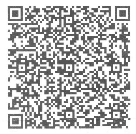 MEAI QR Code