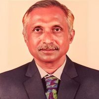 11. Nagbhushan B. Rao