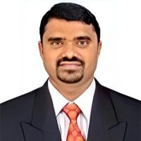 12. Shrishailagouda Sankanagoudar