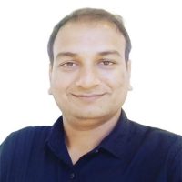 22. Ajay Kumar Goyal