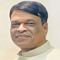 4. Ashwini Kumar Jaiswal.