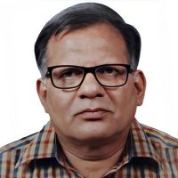 7. Kedar Singh Yadav