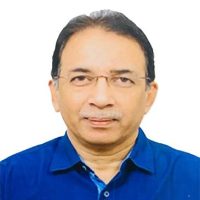 9. B R V Susheel Kumar