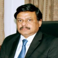 Shri. Sanjay Kumar PattnaikPresident (2019-2021)